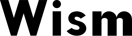 Wism ロゴ